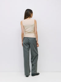 Jordyn Sleeveless Top