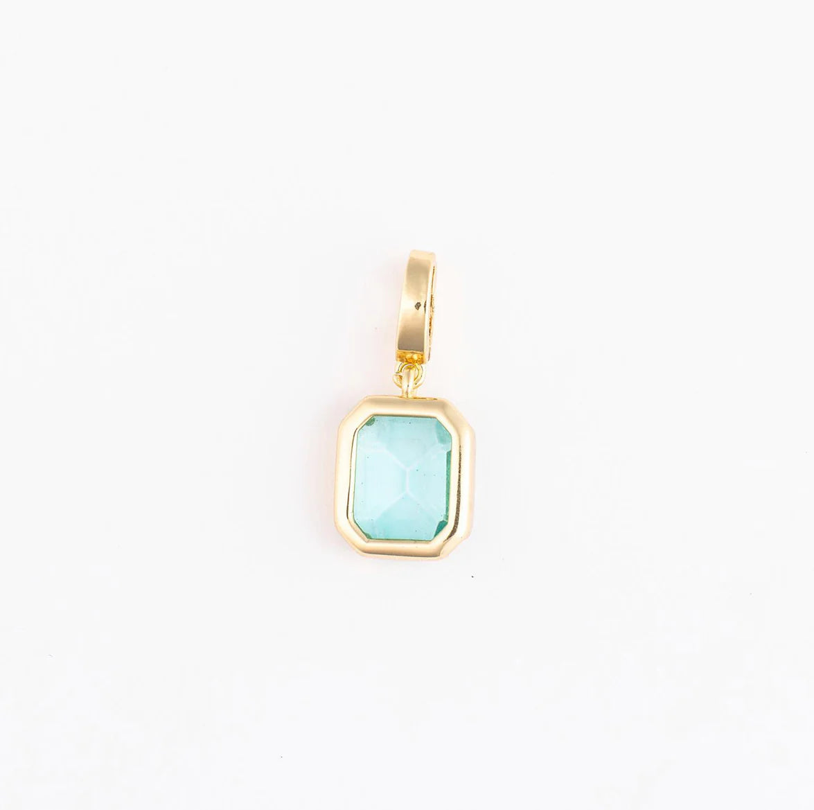 Luxe Birthstone Charms