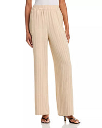 Venetia Linen Pant