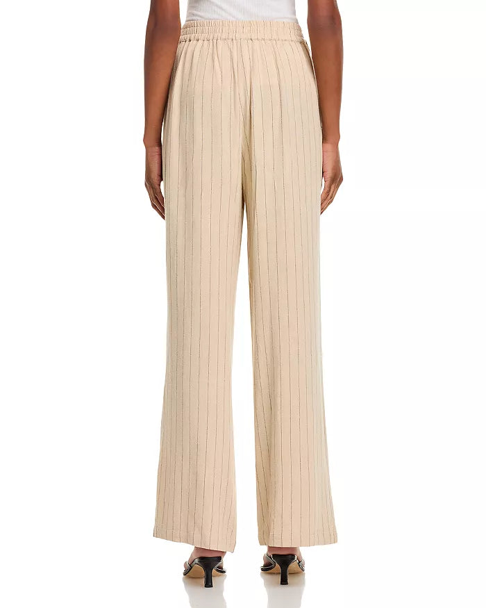 Venetia Linen Pant