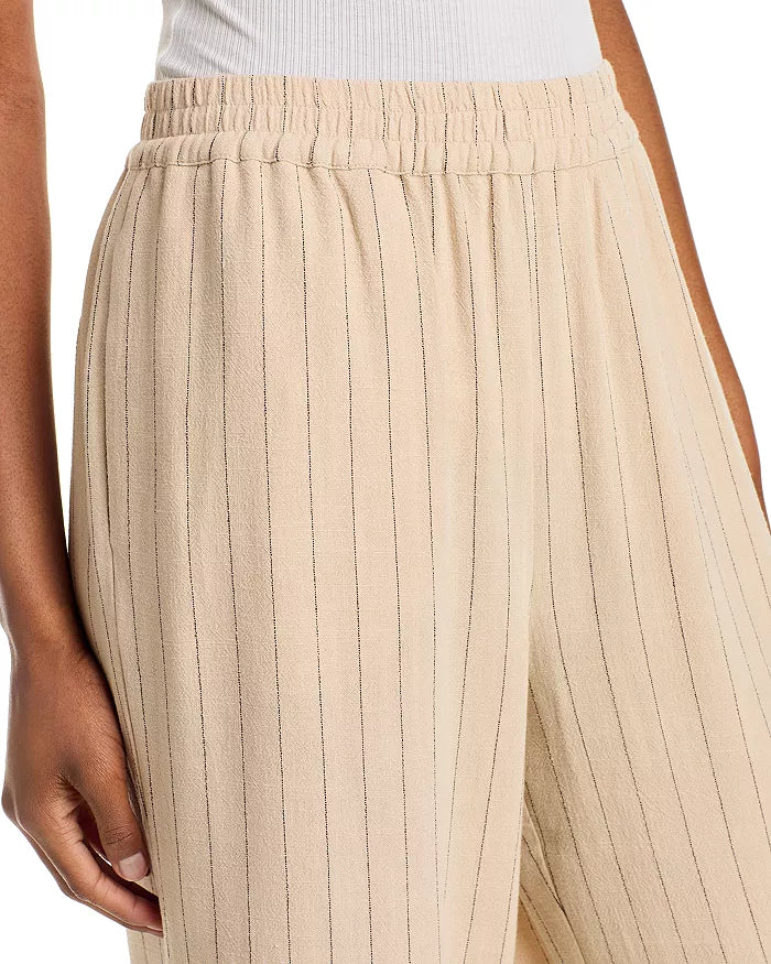 Venetia Linen Pant