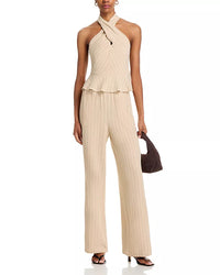 Venetia Linen Pant