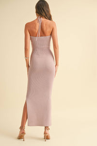 Lauryn Knit Maxi Dress