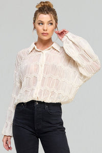 Kara Blouse