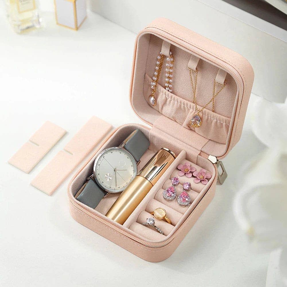 Jewelry Travel Box