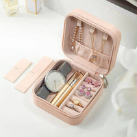 Jewelry Travel Box