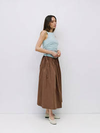 Jordyn Sleeveless Top