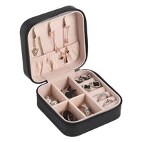 Jewelry Travel Box