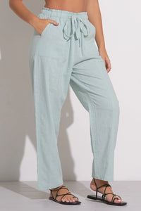 Marina Drawstring Pants
