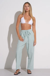 Marina Drawstring Pants