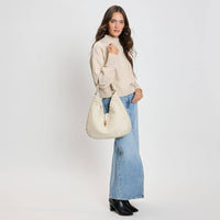 Olivia Hobo Bag