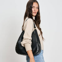 Olivia Hobo Bag