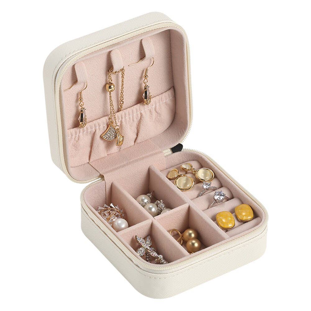 Jewelry Travel Box