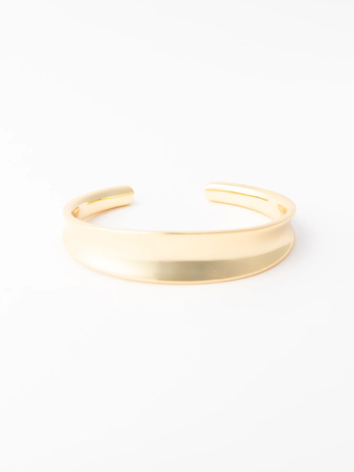 Allie Cuff Bracelet