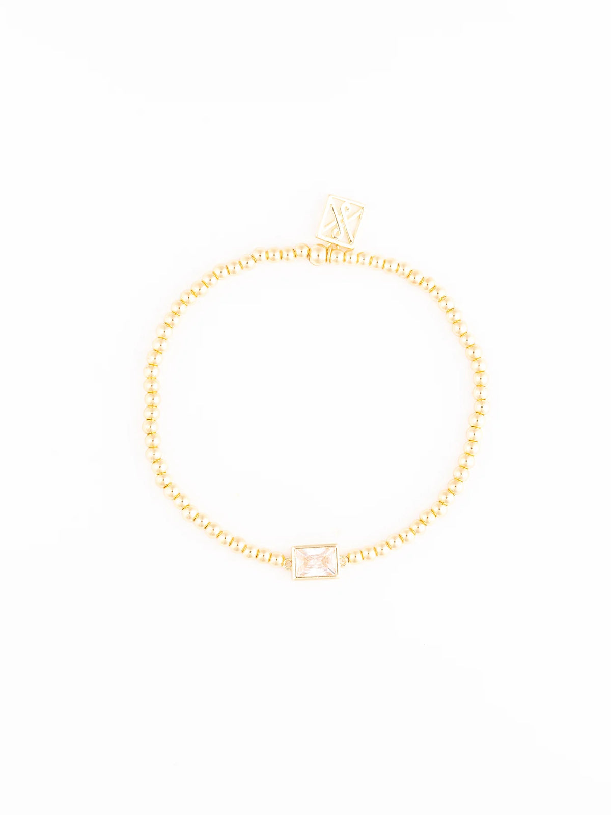 Colby Birthstone Bracelet