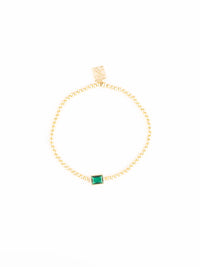 Colby Birthstone Bracelet