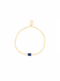 Colby Birthstone Bracelet