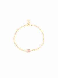 Colby Birthstone Bracelet