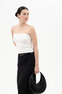 Jordan Strapless Top