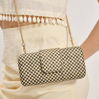 Sylvi Evening Bag