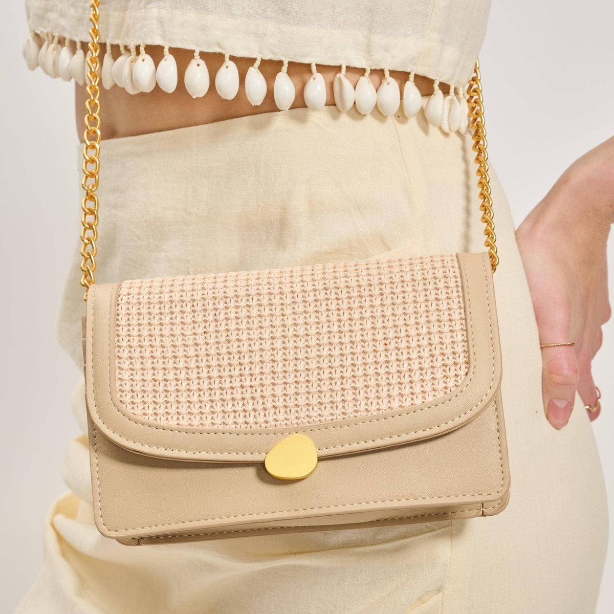 Nina Crossbody
