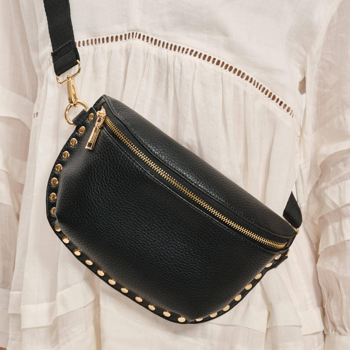 Gizelle Belt Bag