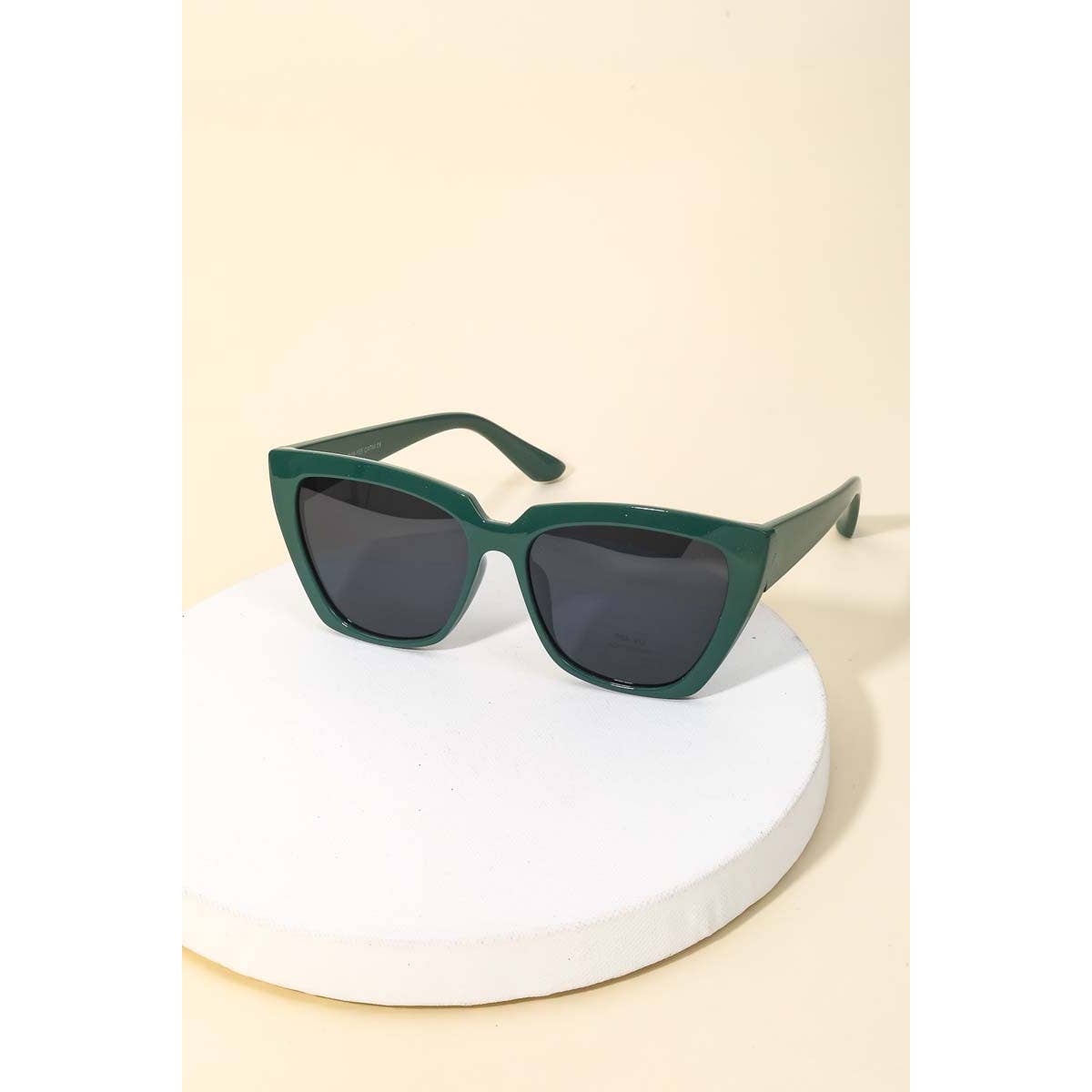 Hallie Sunglasses