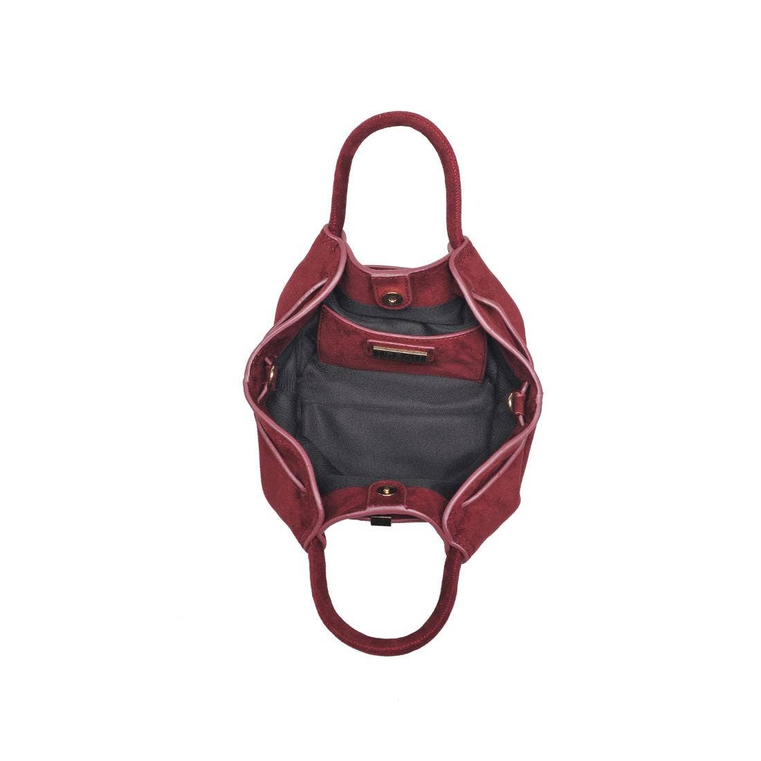 Selena Mini Crossbody