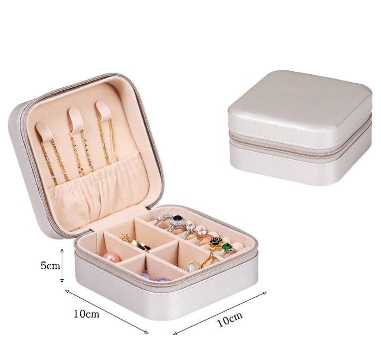 Jewelry Travel Box