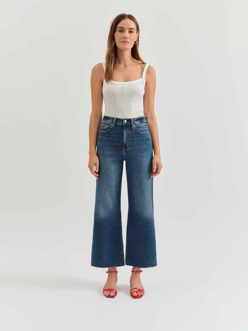 名作 完売品YENN HIGH RISE TUCK WIDE PT GRAY 名作 完売品YENN HIGH RISE TUCK WIDE PT GRAY