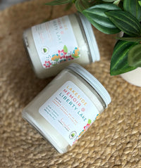 Bungalow Candle- Spring & Summer Collection