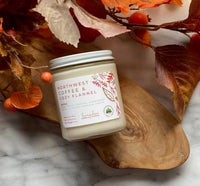 Bungalow Fall Candle Collection