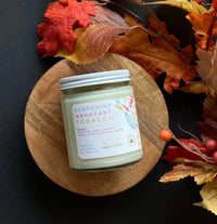 Bungalow Fall Candle Collection