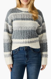 Aubrie Sweater