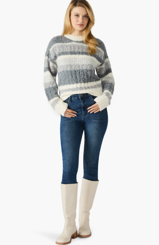 Aubrie Sweater