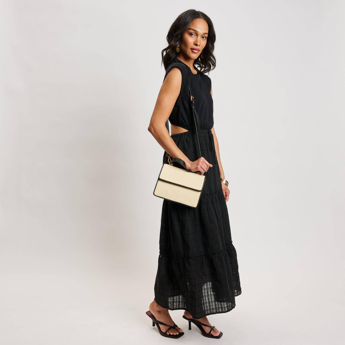 Ruth Crossbody