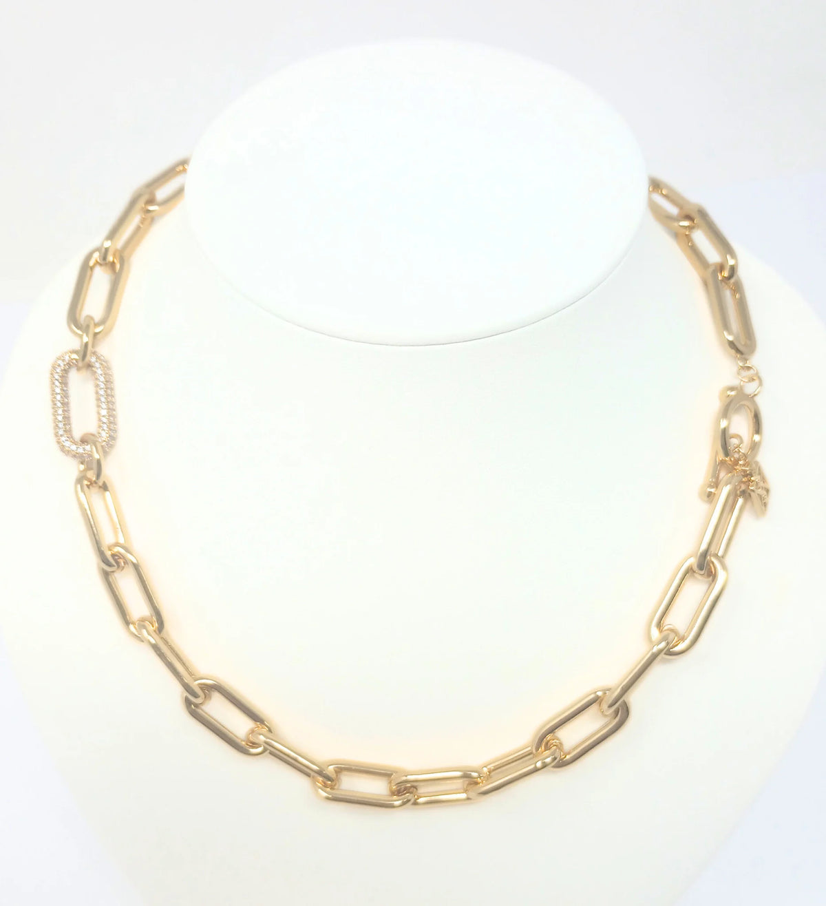 Adaline Necklace