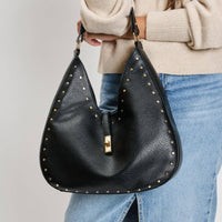Olivia Hobo Bag