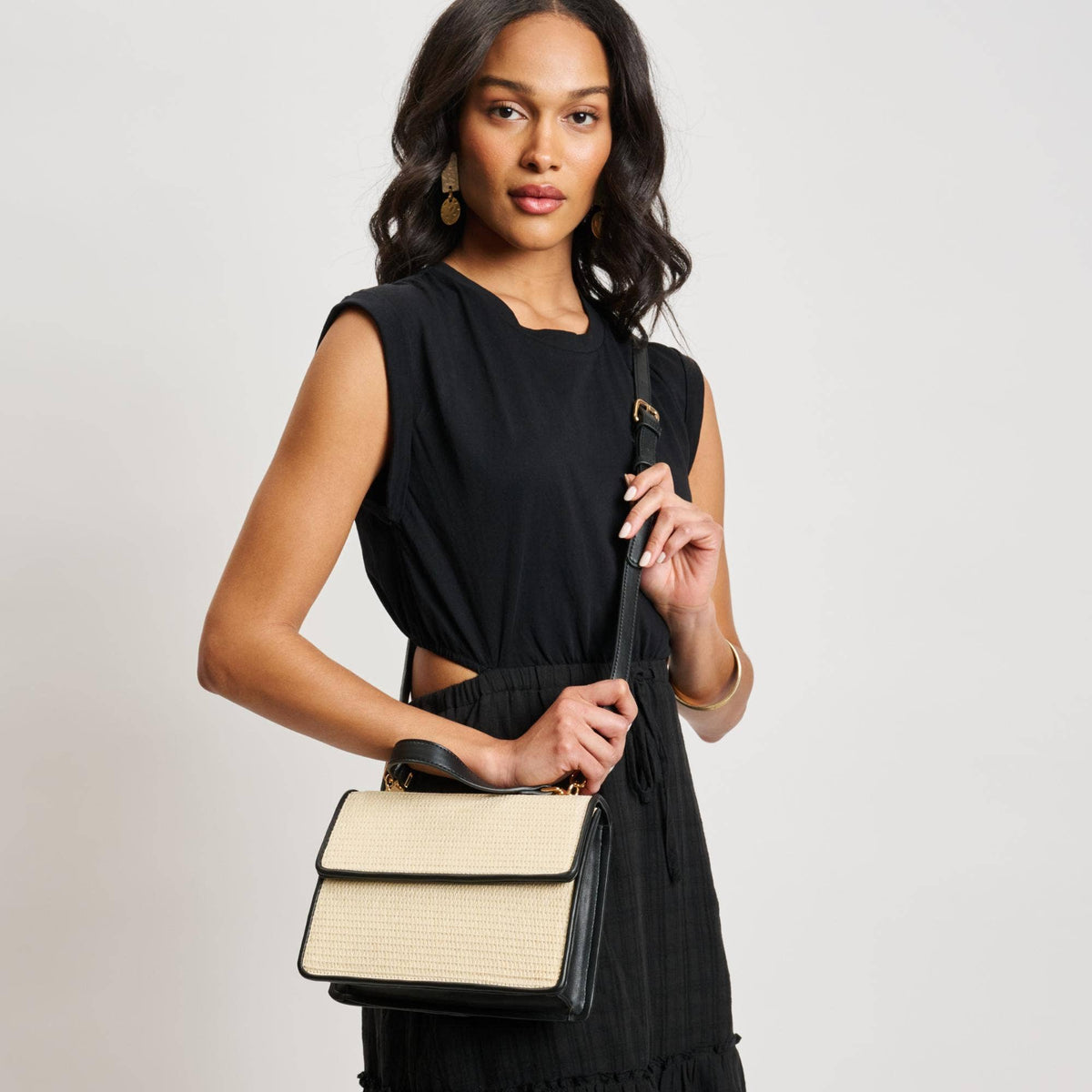 Ruth Crossbody