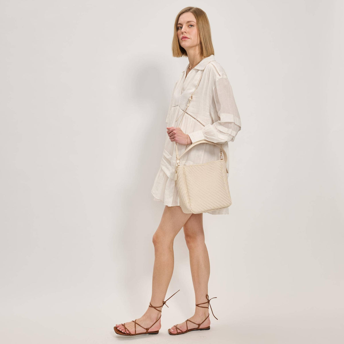 Georgena Shoulder Bag