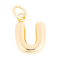 Cami Initial Charm-Thea