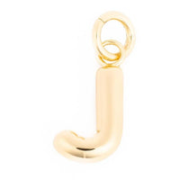 Cami Initial Charm-Thea