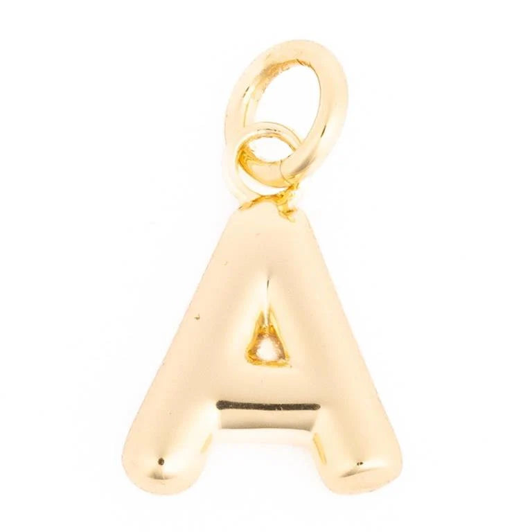 Cami Initial Charm-Thea