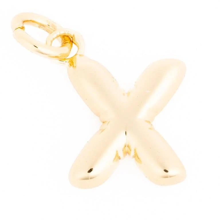 Cami Initial Charm-Thea