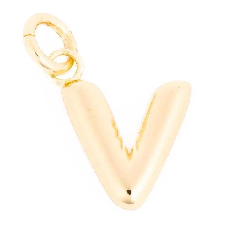 Cami Initial Charm-Thea