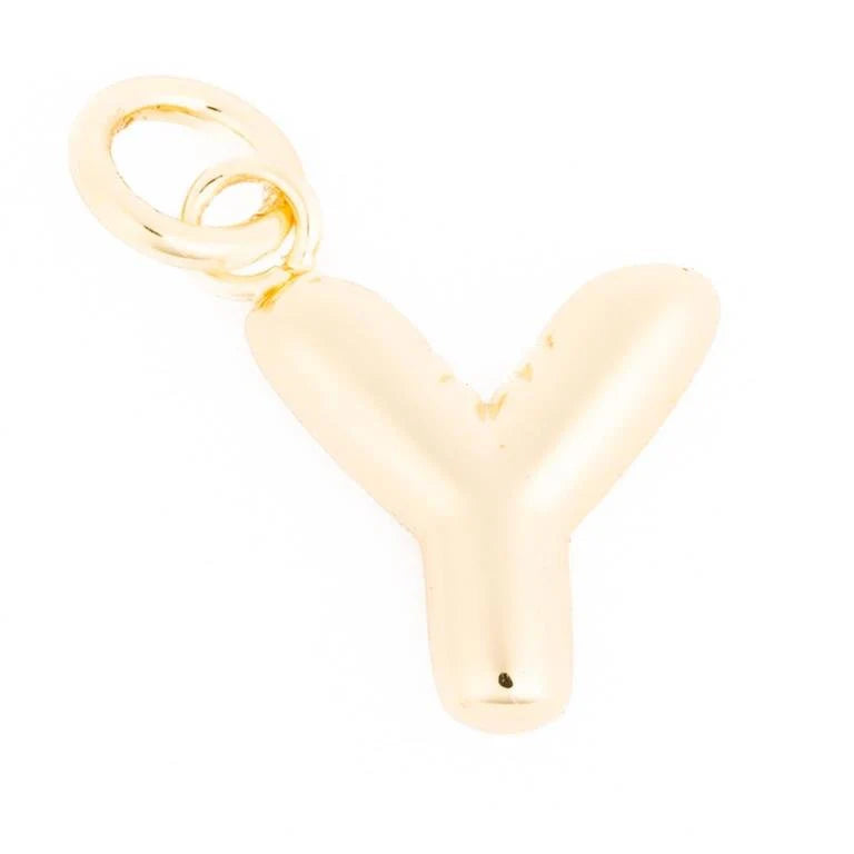 Cami Initial Charm-Thea