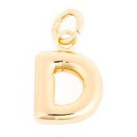 Cami Initial Charm-Thea