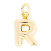 Cami Initial Charm-Thea