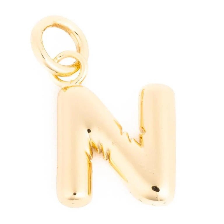 Cami Initial Charm-Thea