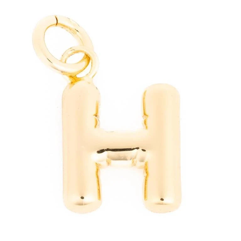 Cami Initial Charm-Thea